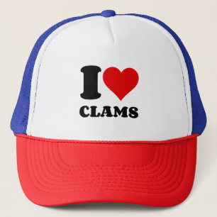 CASQUETTE I COEUR CLASSES