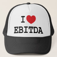 I (coeur) EBITDA