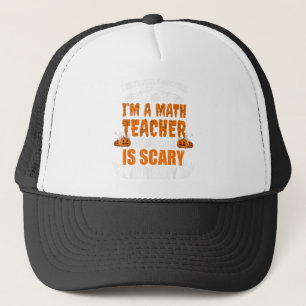 Casquette I Don't Need A