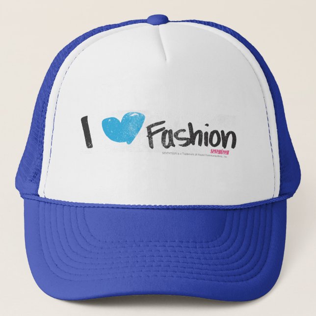 Casquette I jaune de mode de coeur (Devant)