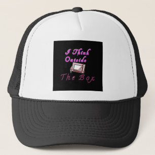 Casquette I think outside ZA box.