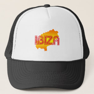 Casquette Ibiza