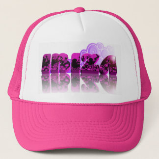 Casquette Ibiza