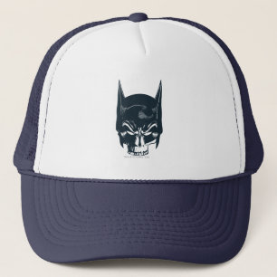 Casquette Icône Batman Cowl/Skull