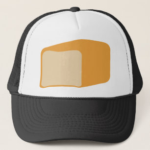 Casquette icône Pain