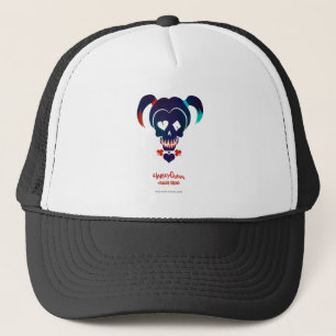 Casquette Icône principale du peloton   Harley Quinn de