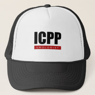 CASQUETTE ICPP