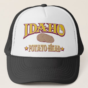 Casquette Idaho