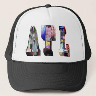 CASQUETTE II D'ATL