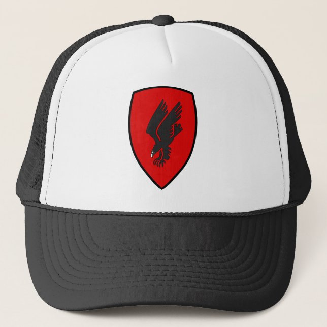 CASQUETTE II.KG30 (Devant)