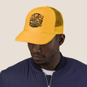 Casquette Il-2 Shturmovik