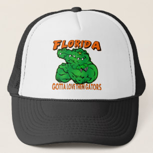 Casquette Il faut les aimer Gators #USAPatriotGraphics ©