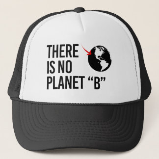 Casquette Il n'y a pas de plan(et) B