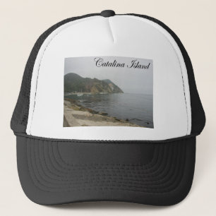 Casquette Île 5 de Catalina