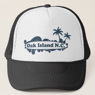 Casquette Île de chêne
