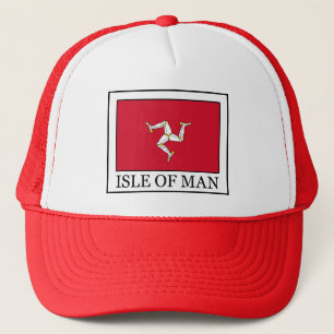 Casquette Île de Man
