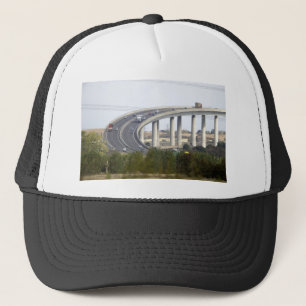 Casquette Île de Sheppey