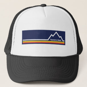 Casquette Île de Vancouver Colombie-Britannique
