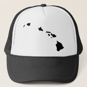 Casquette Îles hawaïennes