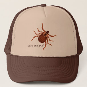 Casquette Illustration d'un coup de pied réaliste
