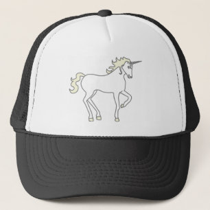 Casquette Illustration Unicorn