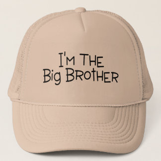 Casquette Im le frère