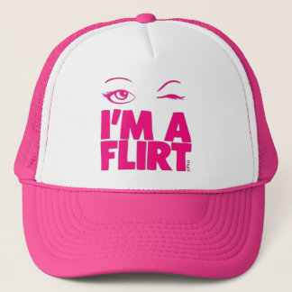 Casquette im-un-flirt