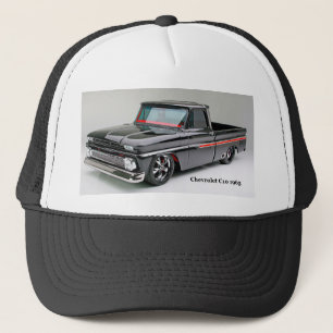 Casquette Image de camion classique pour Casquette-camion