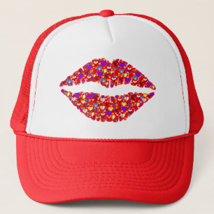Casquette Image Lip, casquette, à vendre !
