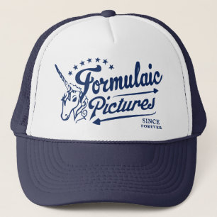 Casquette Images stéréotypées CaliHat