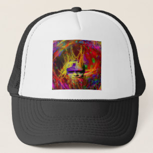 Casquette Imaginaire Astral