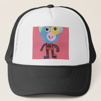 Casquette Imagination Man - Kids Art for CHOC