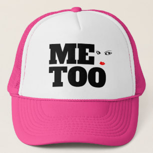Casquette imitation de camionneur