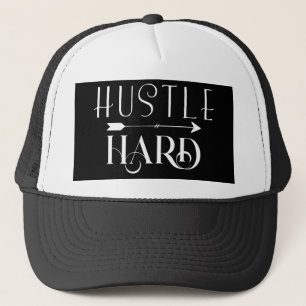Casquette Immense Motivation Dure Grind Dream Héritage Chase