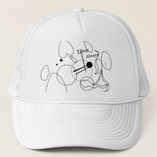 Casquette Important things