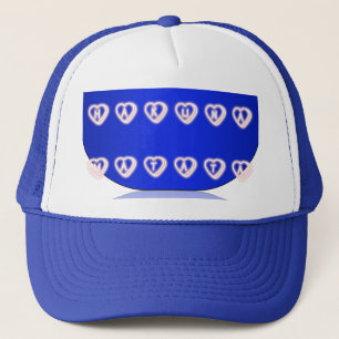 Casquette Impression d'art Hakuna Matata Royaume-Uni