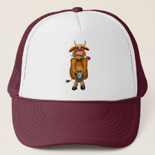 Casquette Incrédibulle