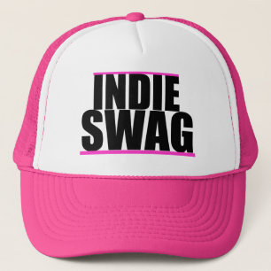 Casquette indépendant de butin