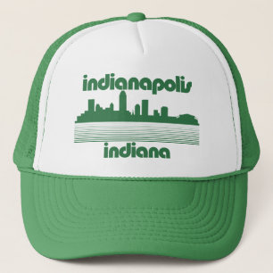 Casquette Indianapolis Indiana