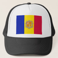Indicateur Andorre