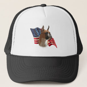 Casquette Indicateur de boîte