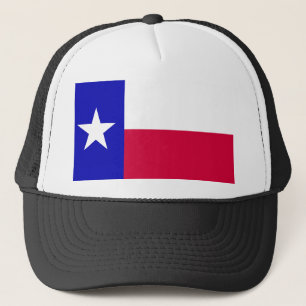 Casquette Indicateur d'état du Texas