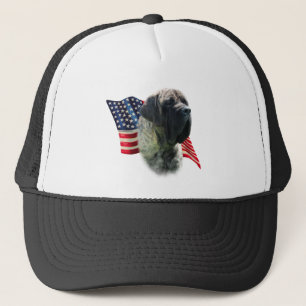 Casquette Indicateur Mastiff (broche)