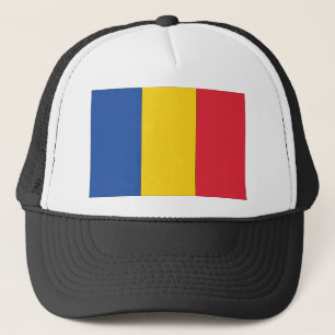 Casquette Indicateur Roumanie