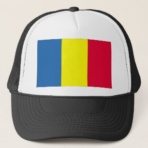 Casquette Indicateur Roumanie