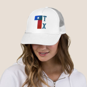 Casquette Indicateur Texas (vertical)
