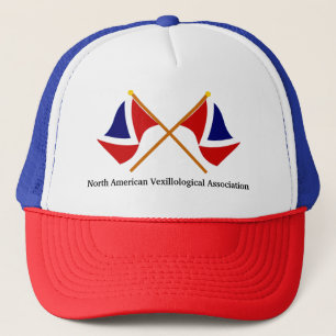 Casquette Indicateurs NAVA croisés avec texte
