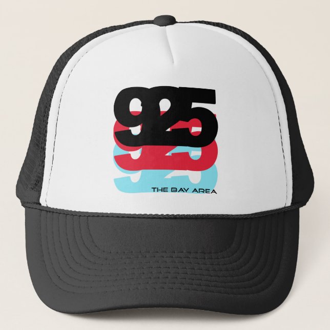 Casquette Indicatif régional 925 (Devant)