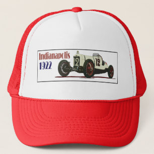 Casquette Indy 1922