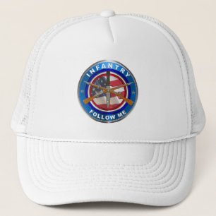 Casquette Infanterie 11B